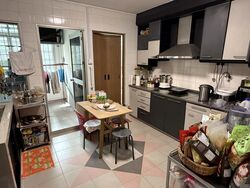 Blk 160 Yung Ping Road (Jurong West), HDB Executive #565778511